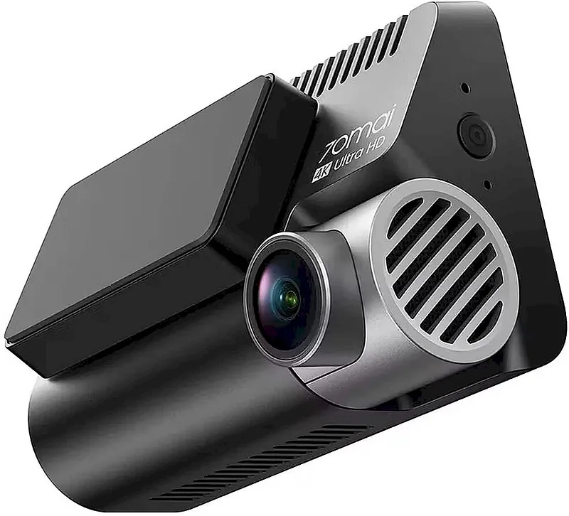 70mai Dash Cam 4K A810S-2 Set