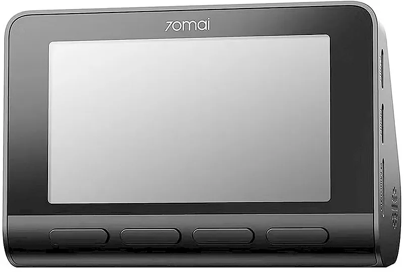 70mai Dash Cam 4K A810S-2 Set