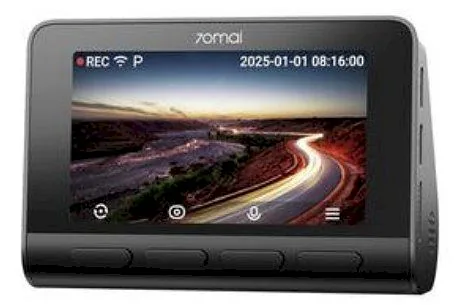 70mai Dash Cam 4K A810S