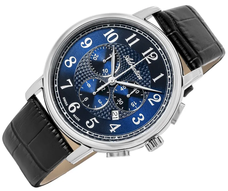 ADRIATICA Passion Chrono Men’s Watch A8256.5225CH