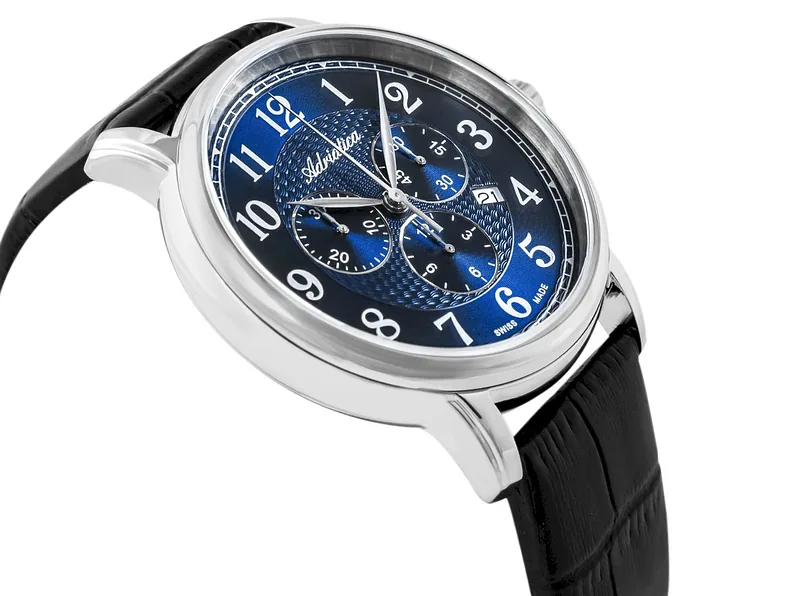 ADRIATICA Passion Chrono Men’s Watch A8256.5225CH