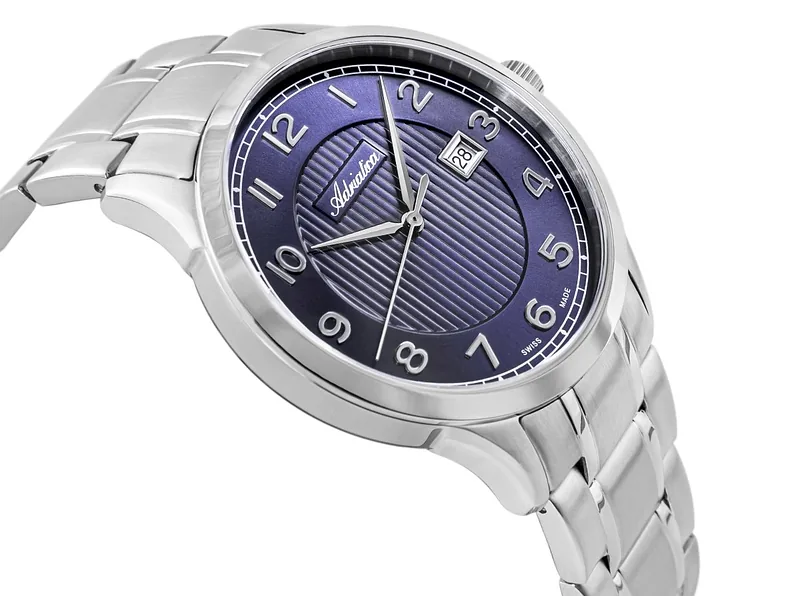 ADRIATICA Portofino Men’s Watch A8316.5125Q / silver