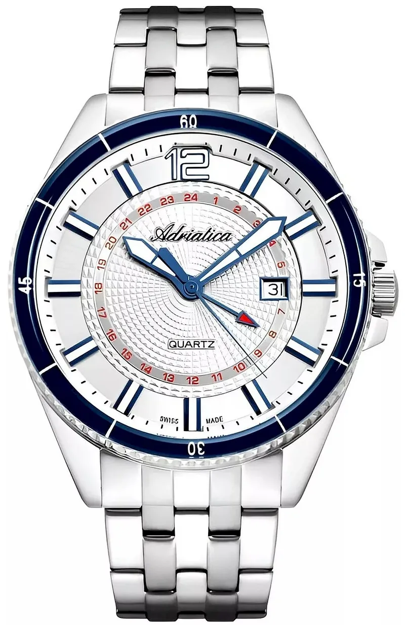 ADRIATICA Portofino Men's Watch A8318.T1B3Q