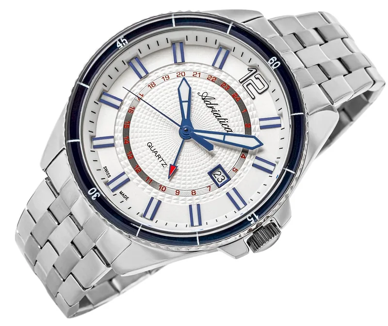 ADRIATICA Portofino Men’s Watch A8318.T1B3Q