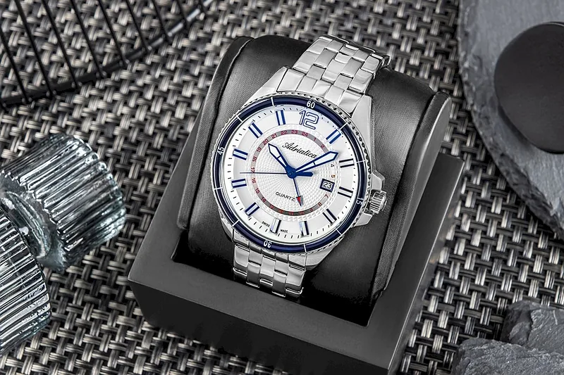 ADRIATICA Portofino Men’s Watch A8318.T1B3Q