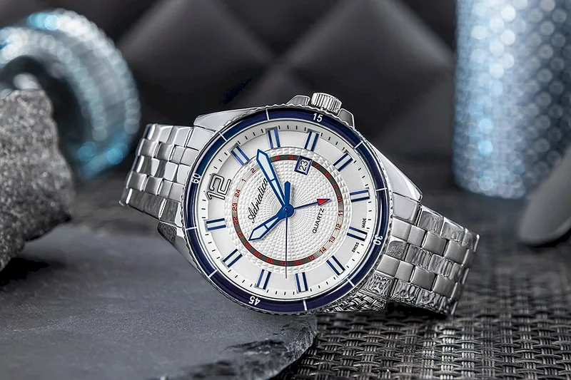 ADRIATICA Portofino Men’s Watch A8318.T1B3Q