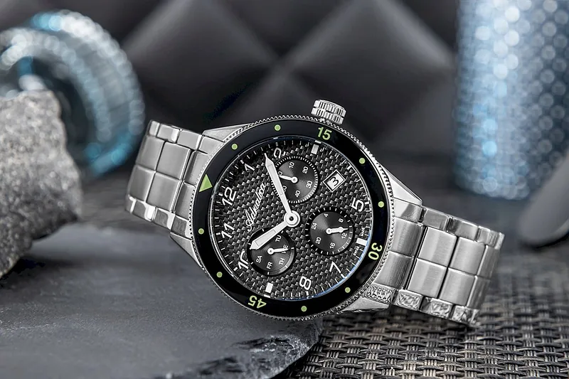 ADRIATICA Portofino Men’s Watch A8322.5126QF