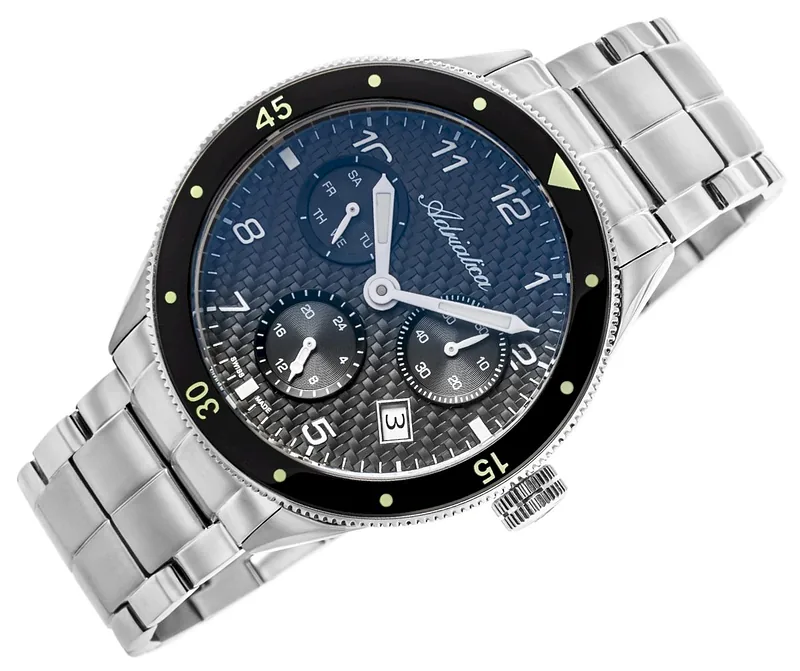 ADRIATICA Portofino Men’s Watch A8322.5126QF