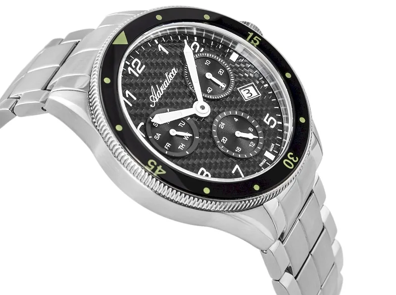 ADRIATICA Portofino Men’s Watch A8322.5126QF