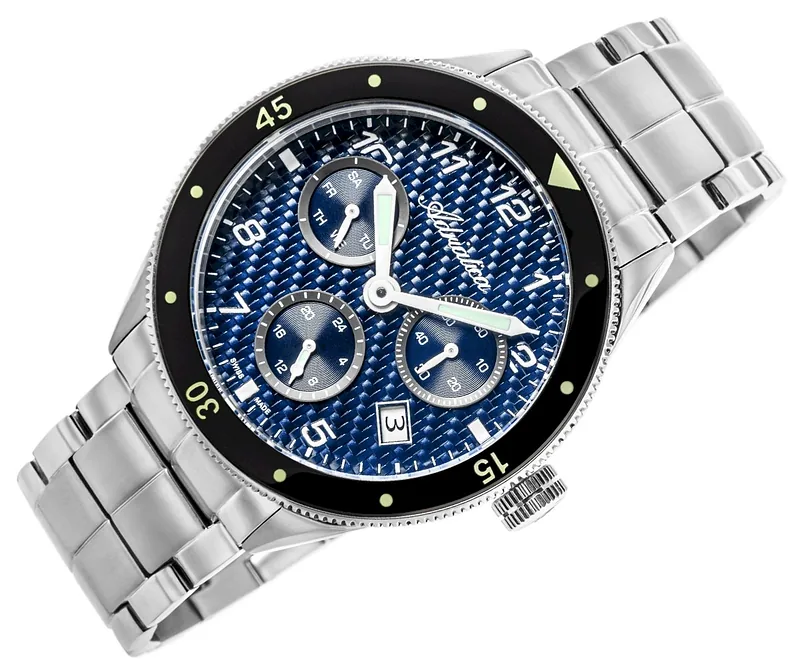 ADRIATICA Portofino Men’s Watch A8322.5155QF