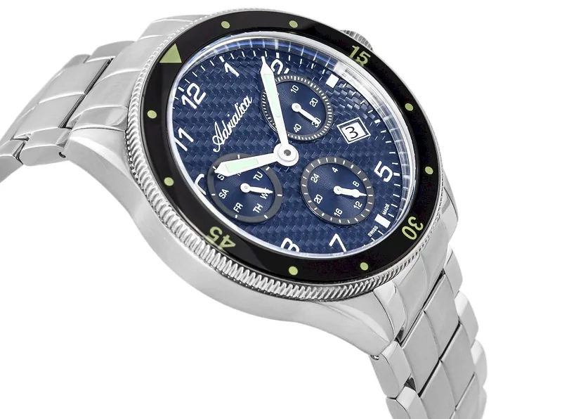 ADRIATICA Portofino Men’s Watch A8322.5155QF