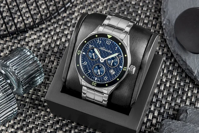 ADRIATICA Portofino Men’s Watch A8322.5155QF