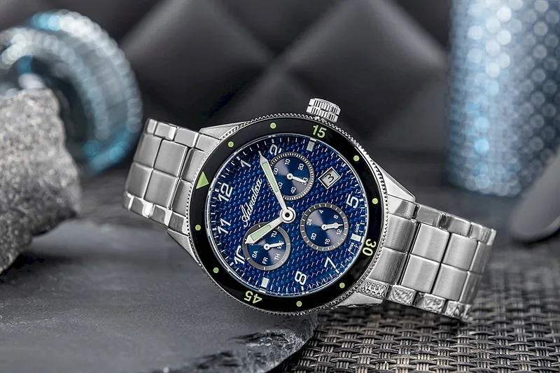 ADRIATICA Portofino Men’s Watch A8322.5155QF