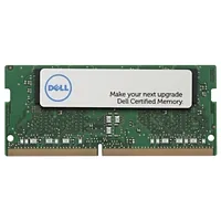 DELL A9206671 mälumoodul 8 GB 1 x 8 GB DDR4 2666 MHz
