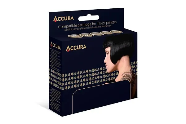 Accura ink Brother (LC225XLC) zamiennik