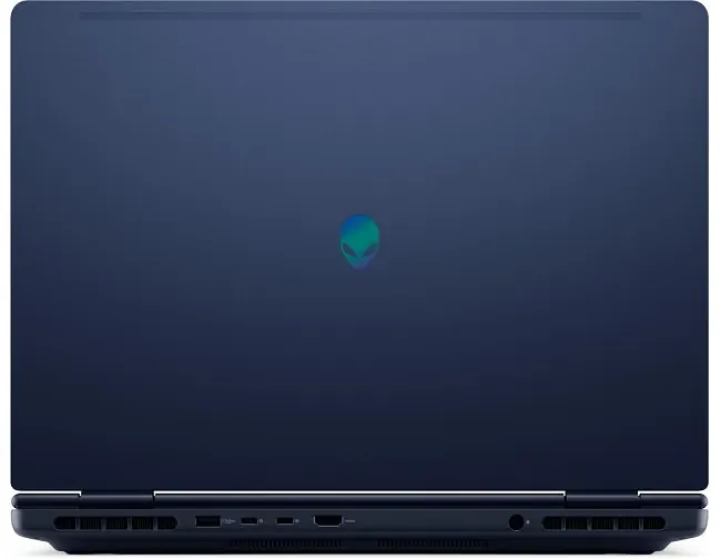 DELL Alienware 16 Aurora AC16250 – Core 5 210H | 16” | 16GB | 1TB | Win11 | RTX 3050