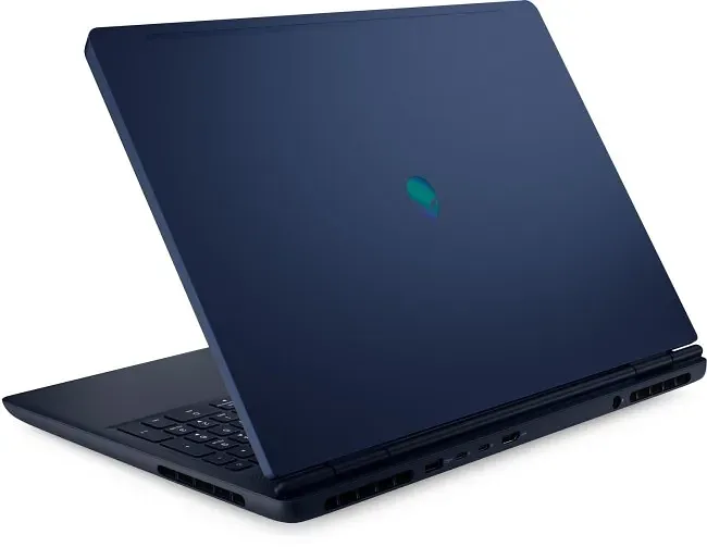 DELL Alienware 16 Aurora AC16250 – Core 5 210H | 16” | 16GB | 1TB | Win11 | RTX 3050