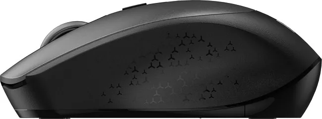 Accura Laurel ACC-M1054 Czarna Silent