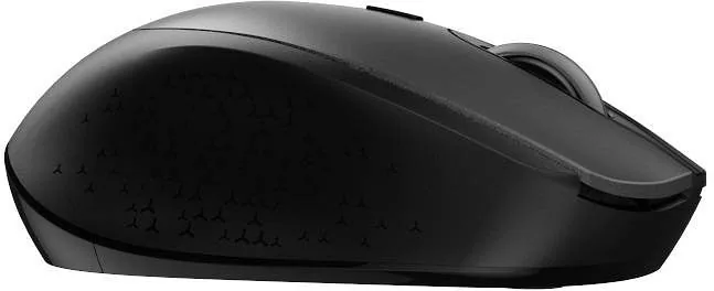 Accura Laurel ACC-M1054 Czarna Silent