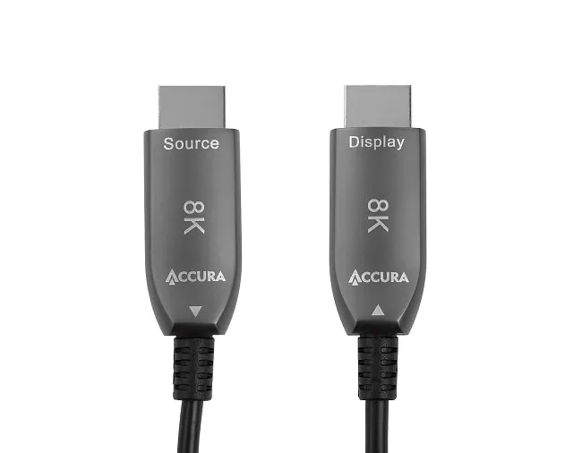 Accura Premium optyczny AOC HDMI 2.1 8K@60Hz 5m