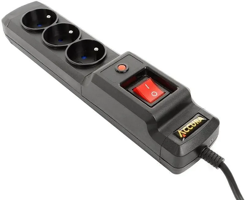 Accura Premium Sagitta 3 slots 3.0m