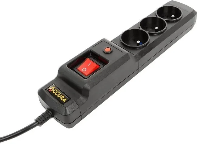 Accura Premium Sagitta 3 slots 3.0m
