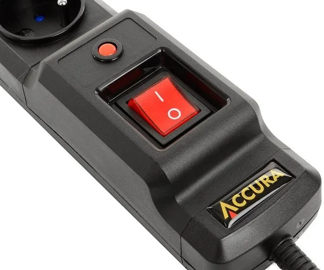 Accura Premium Sagitta 3 slots 3.0m