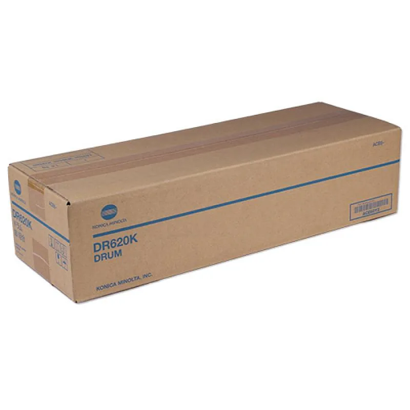 Konica Minolta Drum Trommel DR-620 DR620 Black Schwarz (ACE60Y2)