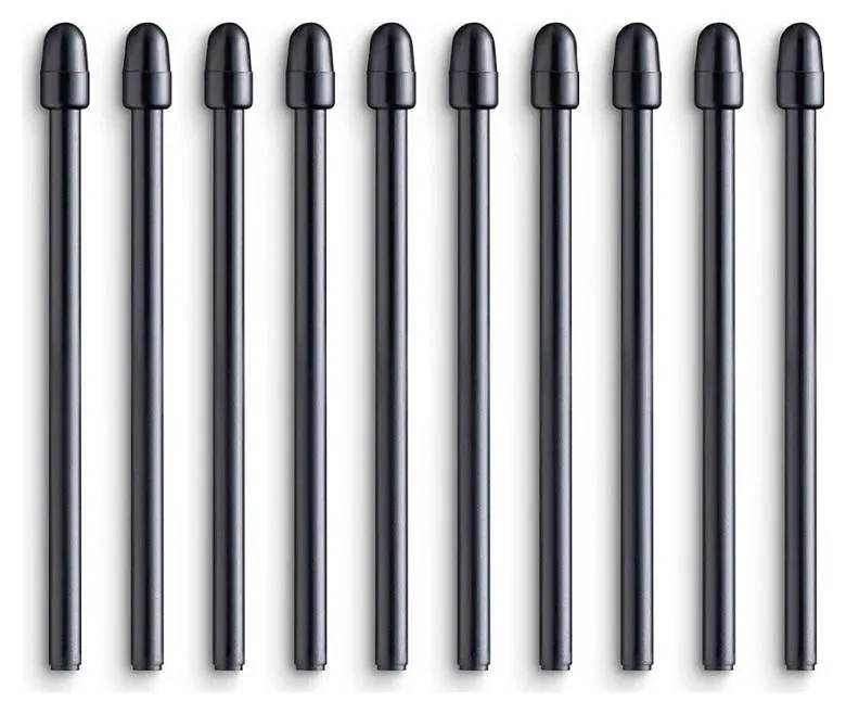 Wacom ACK22211 - 10 szt. Czarny