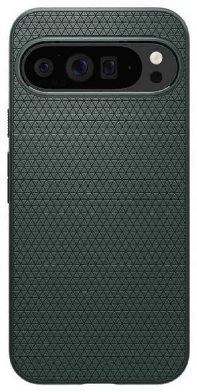 Spigen "Liquid Air Google Pixel 9 PRO XL" Abyss Green