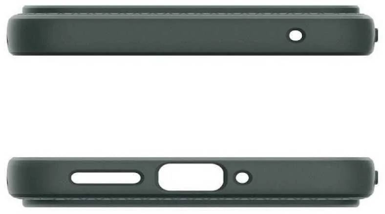 Spigen "Liquid Air Google Pixel 9 PRO XL" Abyss Green