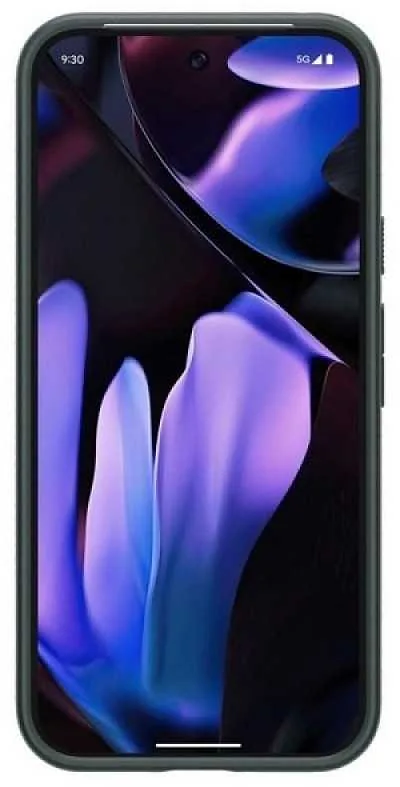 Spigen "Liquid Air Google Pixel 9 PRO XL" Abyss Green