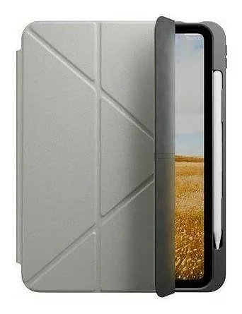 Native Union Active Case do iPad Air 11” M2 (2024) / M3 (2025), iPad Pro 11” 1/2/3/4G, iPad Air 10.9” 4/5G (sandstone)