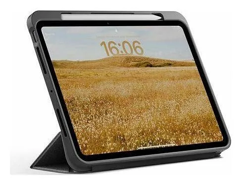Native Union Active Case do iPad Air 11” M2 (2024) / M3 (2025), iPad Pro 11” 1/2/3/4G, iPad Air 10.9” 4/5G (sandstone)