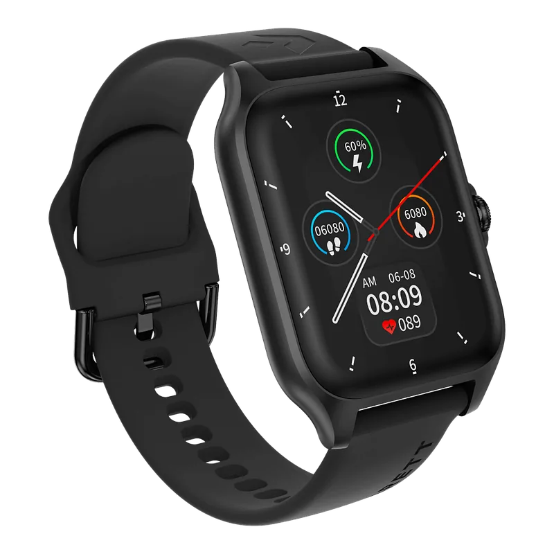 Garett Smartwatch GRC Activity 2 AMOLED / 100 sports modes / SOS function / Bluetooth
