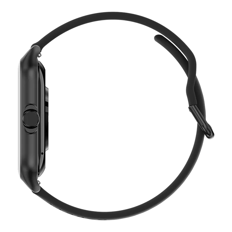 Garett Smartwatch GRC Activity 2 AMOLED / 100 sports modes / SOS function / Bluetooth