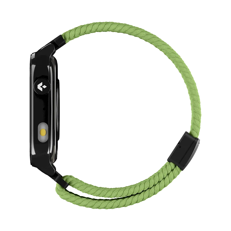 Garett GRC Activity 3 Smartwatch black