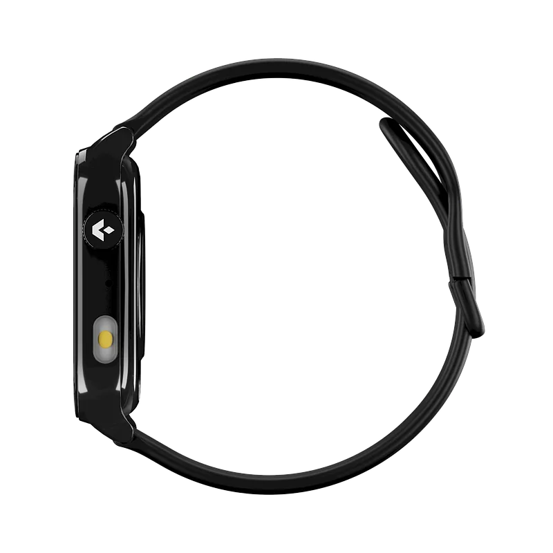 Garett GRC Activity 3 Smartwatch black
