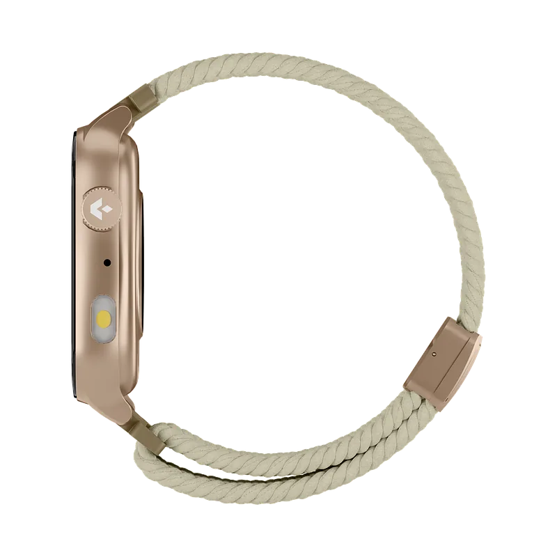 Garett GRC Activity 3 Smartwatch golden