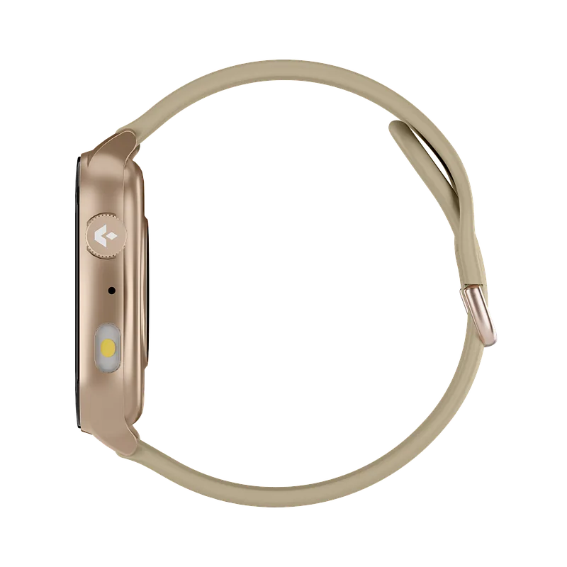 Garett GRC Activity 3 Smartwatch golden