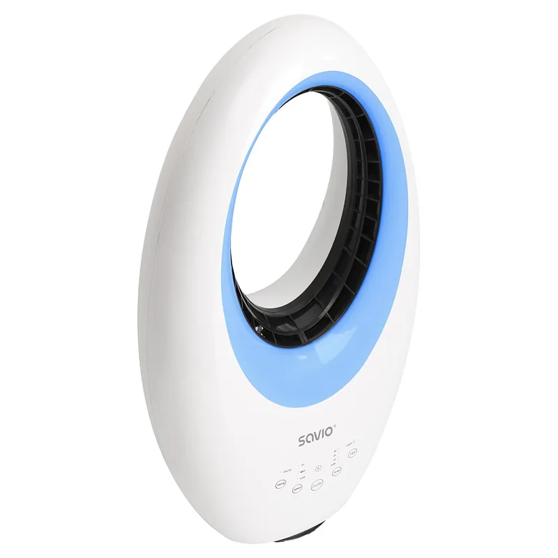 Savio AD-03 household fan White