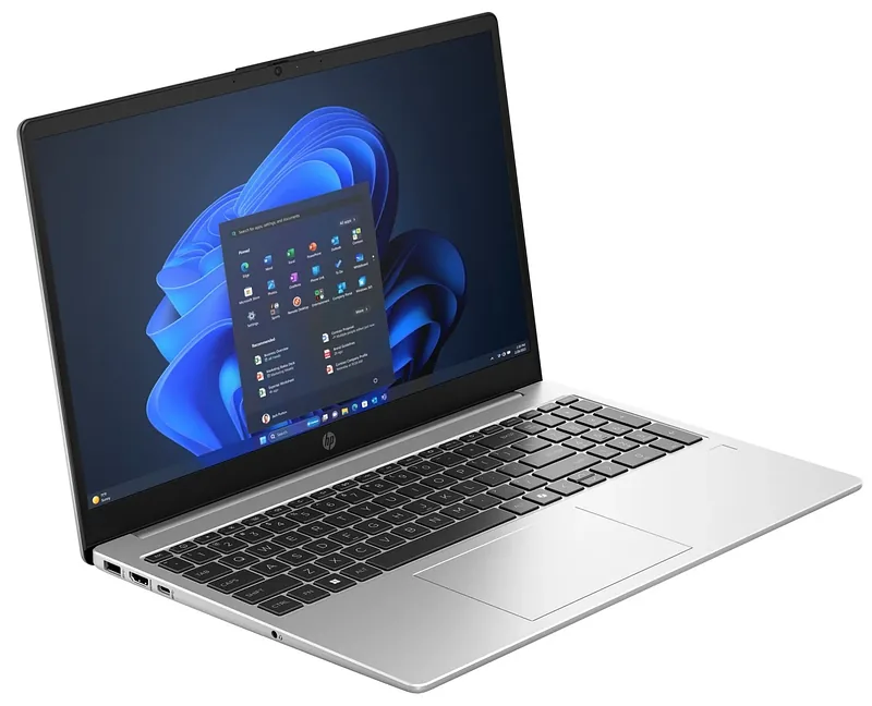 HP 255 G10 - Ryzen 5 7535U | 15,6'' | 24GB | 1TB | W11P