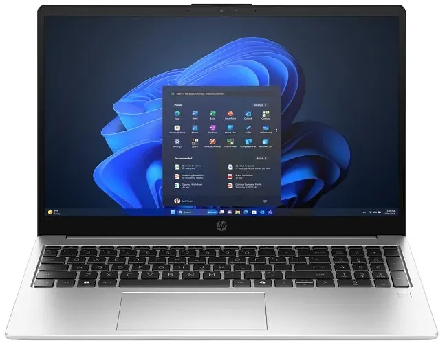 HP 255 G10 – Ryzen 5 7535U | 15,6” | 24GB | 1TB | W11P