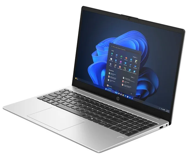 HP 255 G10 – Ryzen 5 7535U | 15,6” | 24GB | 1TB | W11P