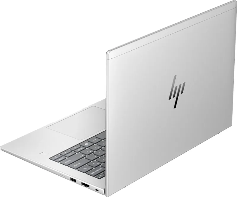 HP EliteBook 6 G1i 14 – Ultra 5-225U, 24GB, 512GB SSD, 14 WUXGA 300-nit AG, 5MP IR cam, WWAN-ready, Smartcard, FPR, ESTONIAN backlit keyboard, 56Wh, Win 11 Pro, 3 years