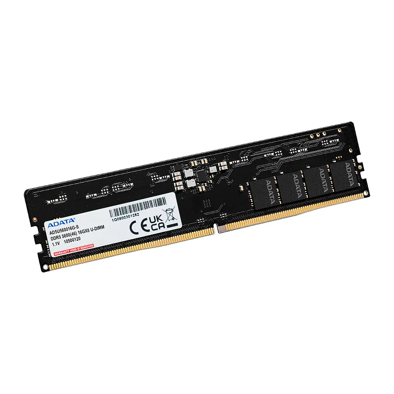 ADATA Premier mälumoodul 16 GB 1 x 16 GB DDR5