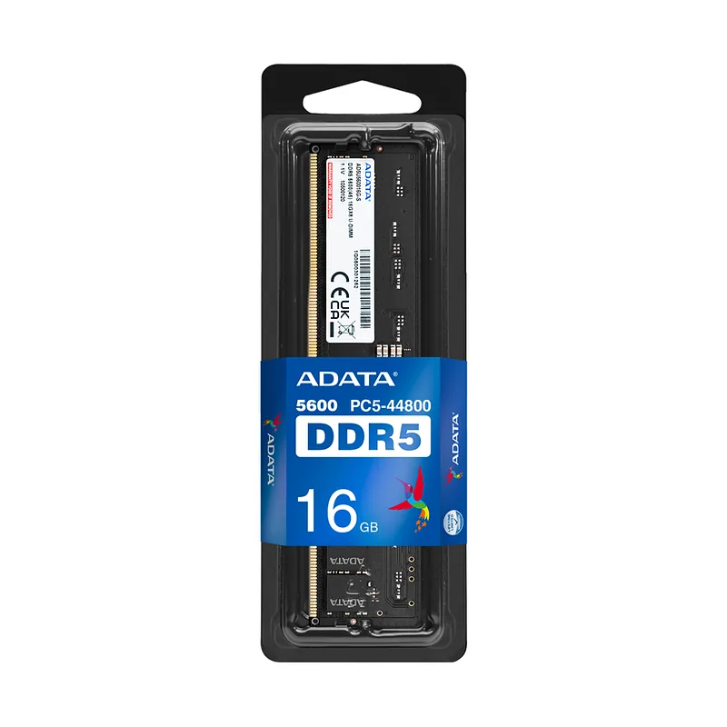 ADATA Premier mälumoodul 16 GB 1 x 16 GB DDR5