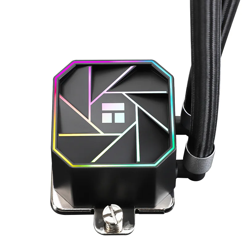 THERMALRIGHT Aqua Elite 240 ARGB V3 Black AIO CPU Cooler
