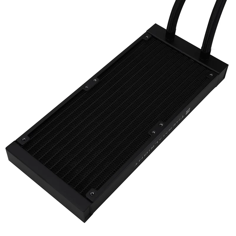 THERMALRIGHT Aqua Elite 240 ARGB V3 Black AIO CPU Cooler