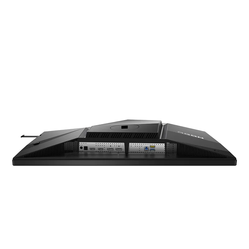 AOC G2 AG276FK PC lamekuvar 68,6 cm (27″) 1920 x 1080 pikslit Full HD LED Must, Hall